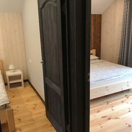 Brivdienu Maja Inese Bernāti Buitenkant foto