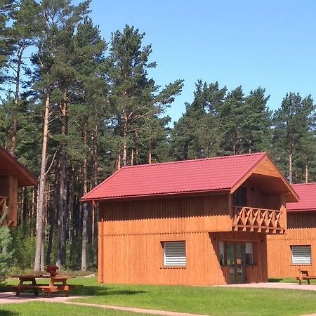 Brivdienu Maja Inese Bernāti Buitenkant foto
