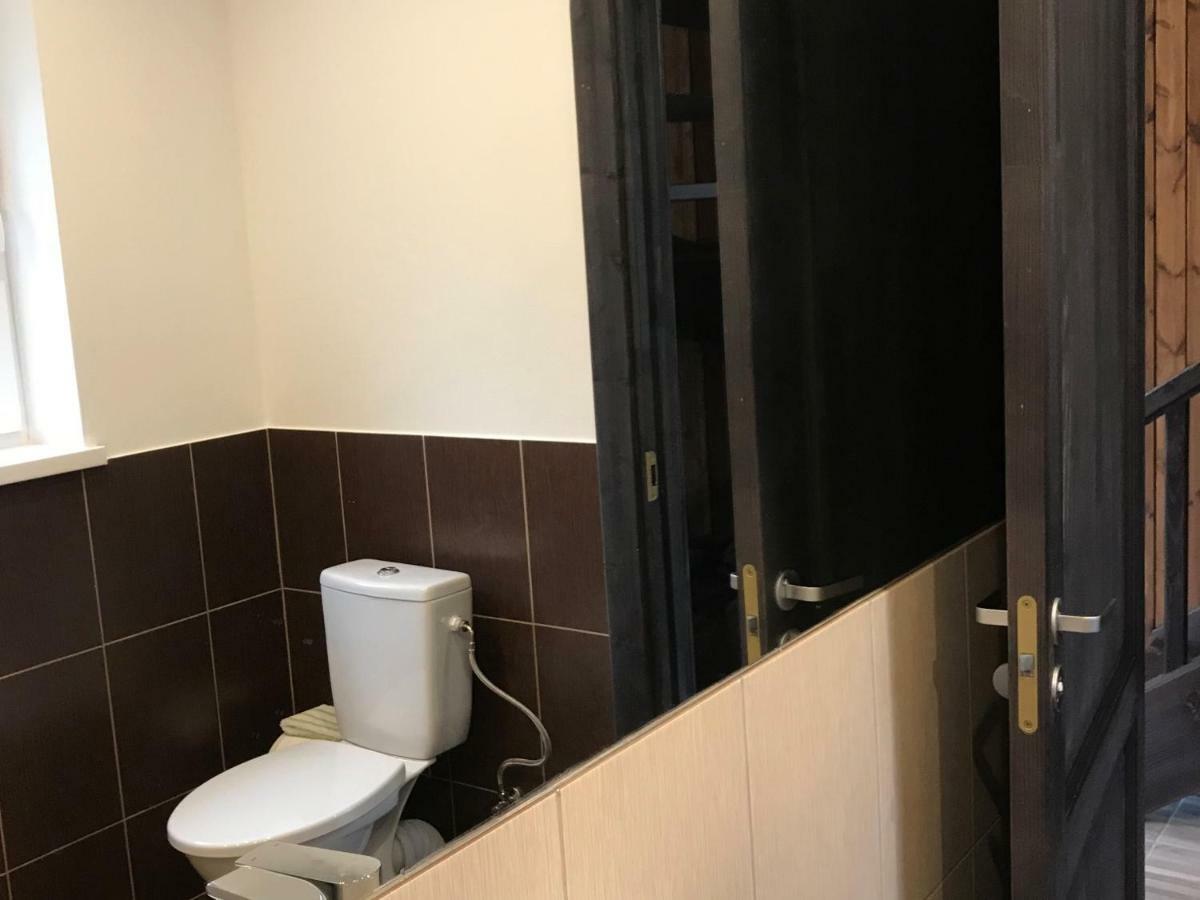 Brivdienu Maja Inese Bernāti Buitenkant foto