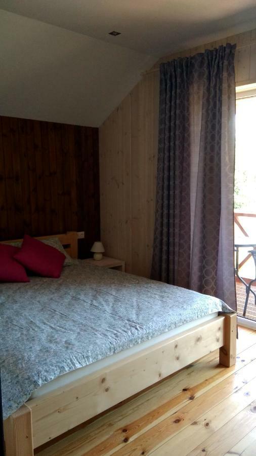 Brivdienu Maja Inese Bernāti Buitenkant foto