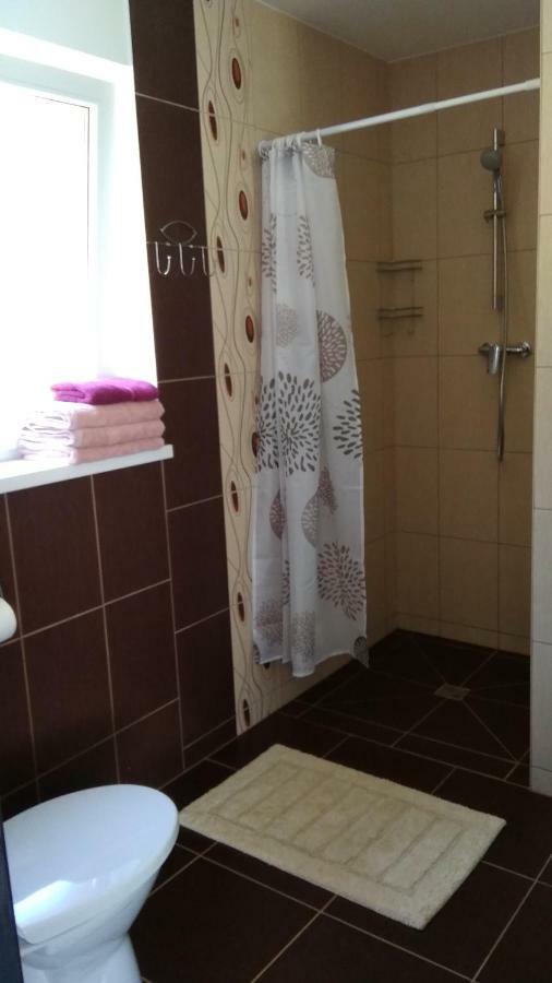Brivdienu Maja Inese Bernāti Buitenkant foto