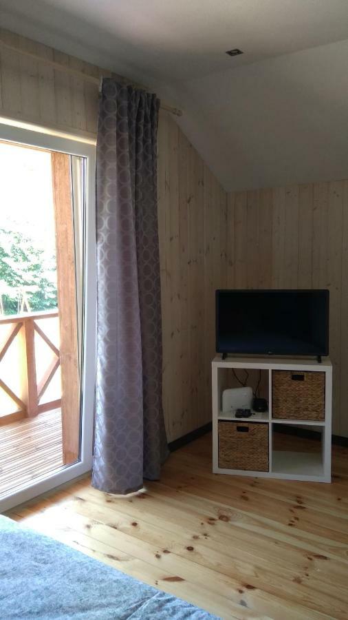 Brivdienu Maja Inese Bernāti Buitenkant foto