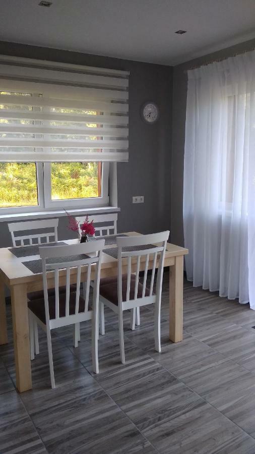 Brivdienu Maja Inese Bernāti Buitenkant foto