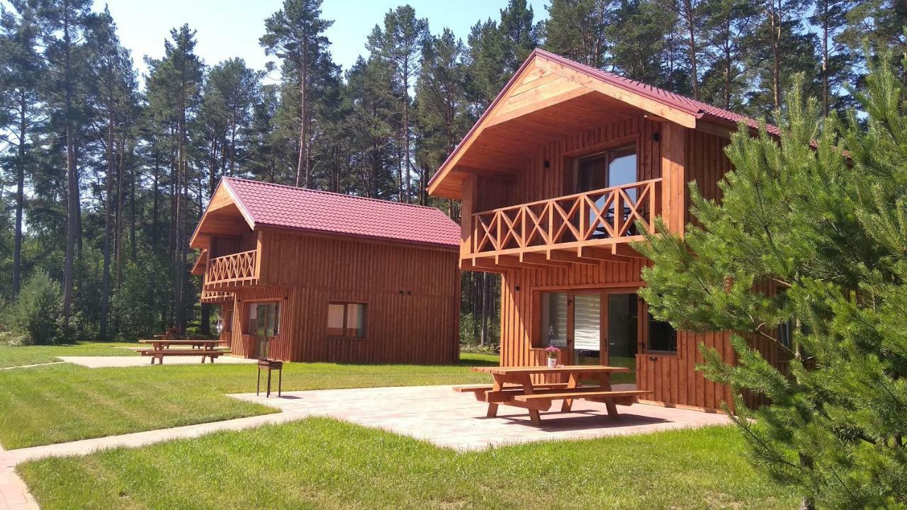 Brivdienu Maja Inese Bernāti Buitenkant foto
